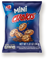 Mini Chokis®