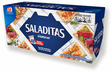 Saladitas