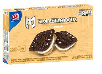 Emperador® Combinado