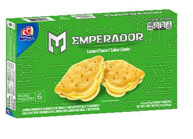 Emperador® Lemon