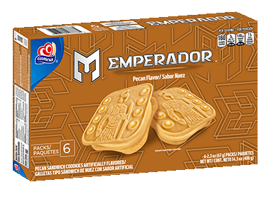 Emperador® Pecan 