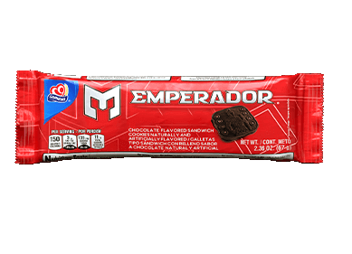 Bag of Emperador® Gamesa®