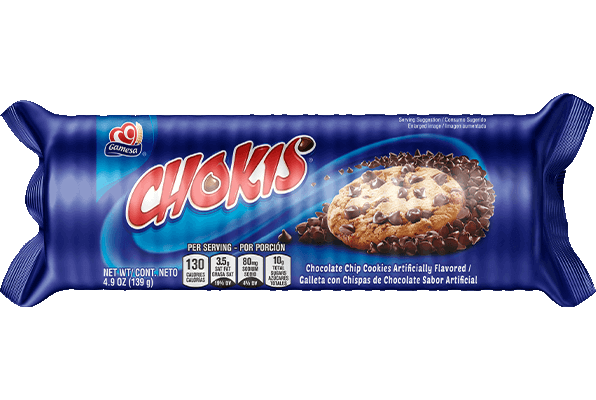 Bag of Chokis®